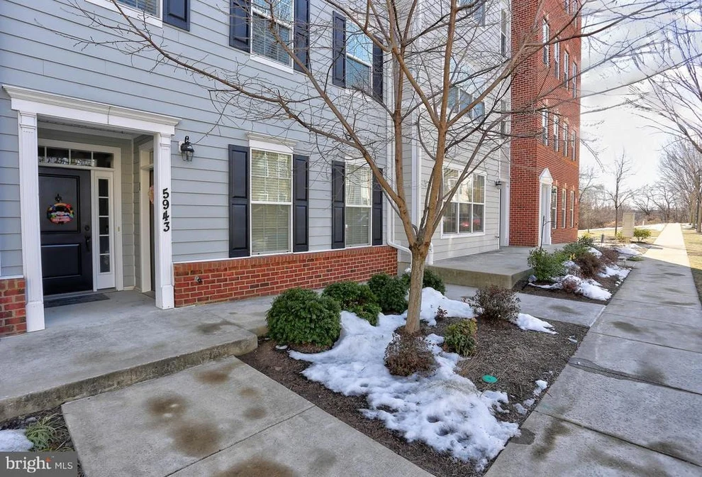 Unit for sale at 5943 LOGANS WAY, ELLICOTT CITY, MD 21043