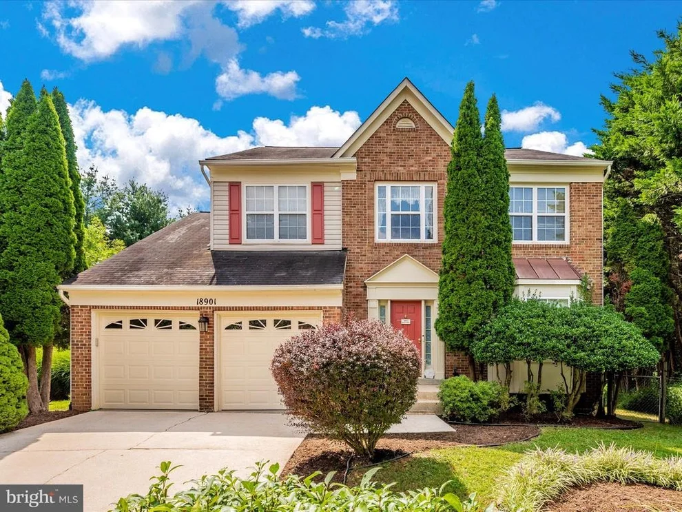 Unit for sale at 18901 FESTIVAL DRIVE, BOYDS, MD 20841