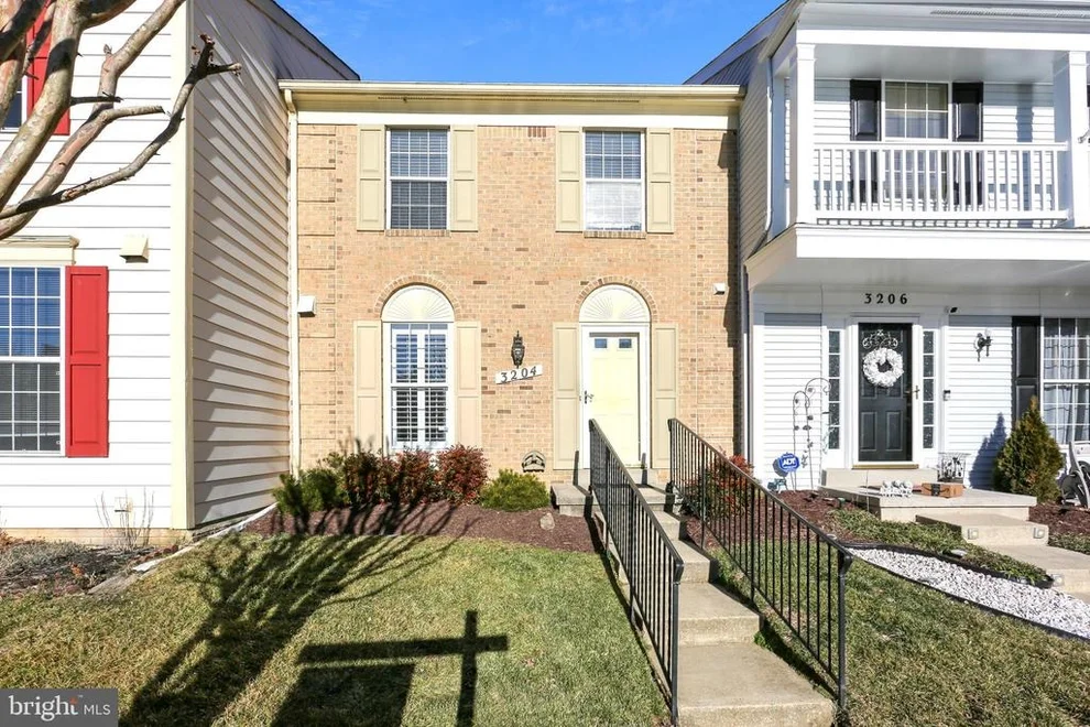 Unit for sale at 3204 SAINT AUGUSTINE COURT, OLNEY, MD 20832