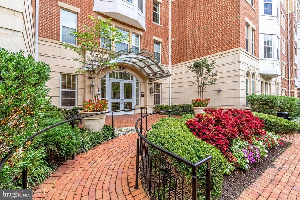 Unit for sale at 400 CAMERON STATION BOULEVARD, ALEXANDRIA, VA 22304