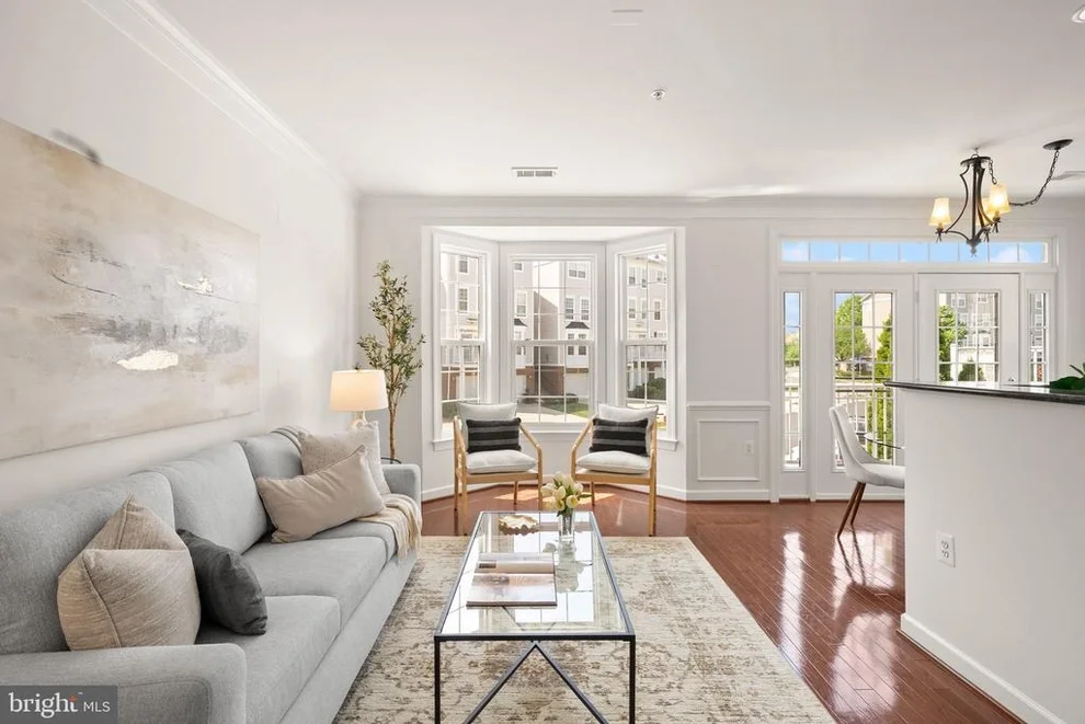 Unit for sale at 2482 CURIE COURT, HERNDON, VA 20171