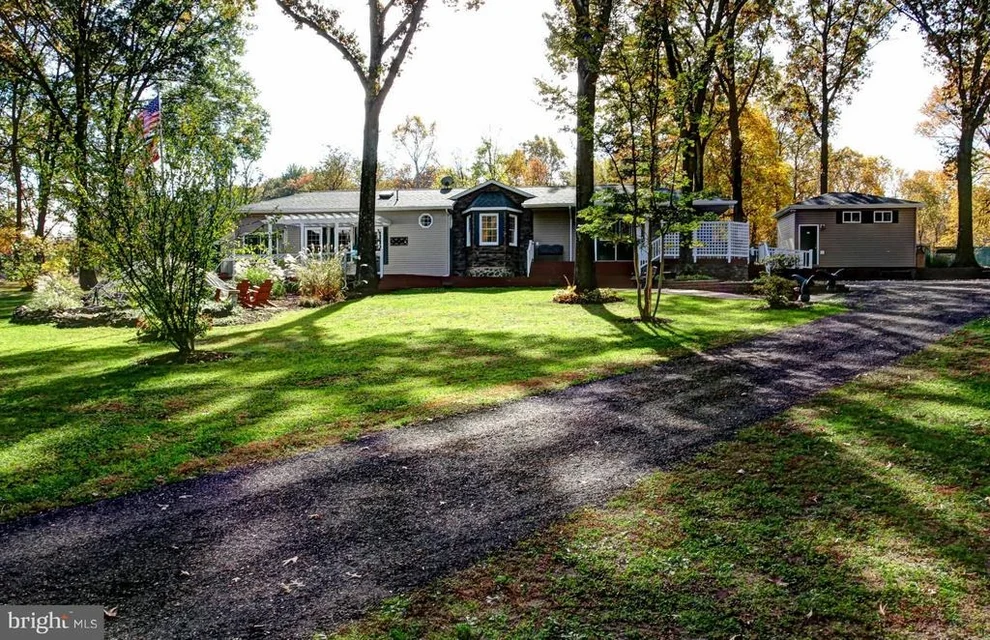 Unit for sale at 7301 FAMILY ACRES ROAD, HANOVER, MD 21076