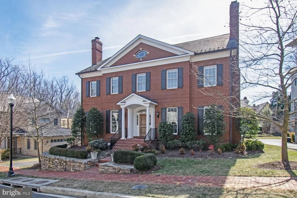 Unit for sale at 1935 FOXVIEW CIRCLE NW, WASHINGTON, DC 20007