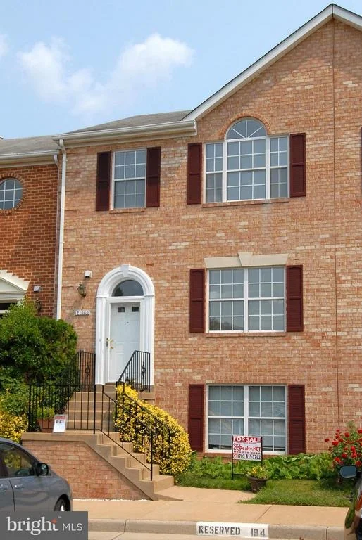 Unit for sale at 21060 GLADSTONE DRIVE, STERLING, VA 20164