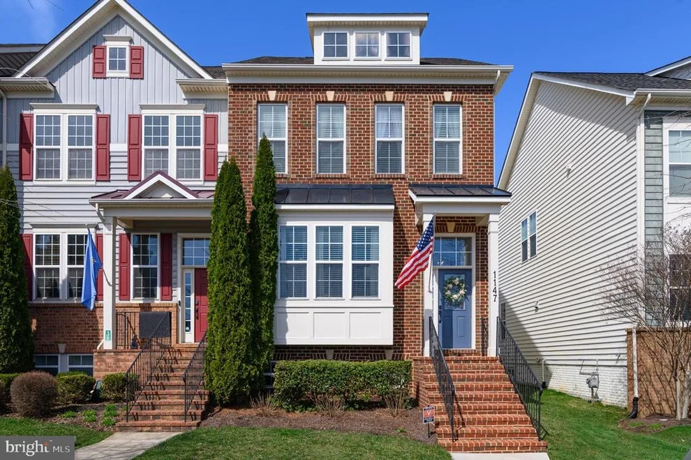 Unit for sale at 1147 POTOMAC VIEW PARKWAY, BRUNSWICK, MD 21716