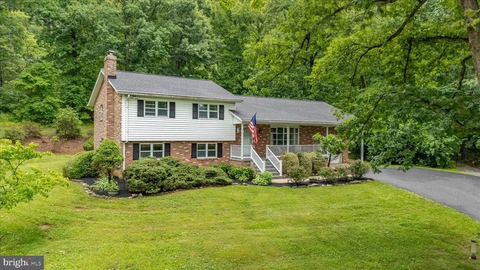 Unit for sale at 3884 POINT OF ROCKS ROAD, JEFFERSON, MD 21755