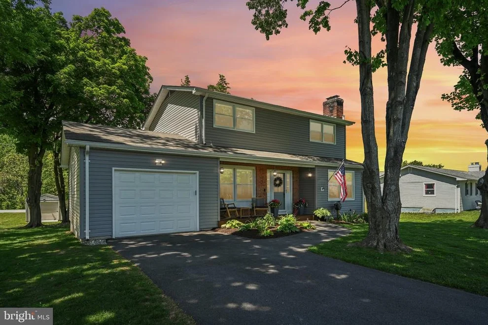 Unit for sale at 1210 RANDOM RIDGE ROAD, WESTMINSTER, MD 21157