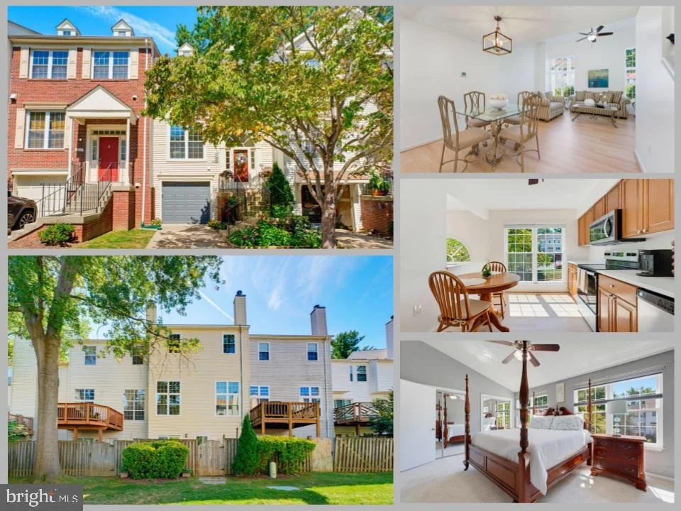 Unit for sale at 5849 WYE OAK COMMONS COURT, BURKE, VA 22015