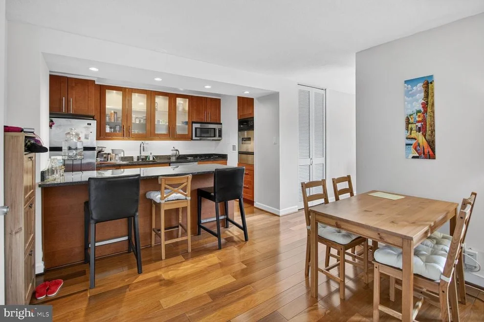 Unit for sale at 4515 WILLARD AVENUE, CHEVY CHASE, MD 20815