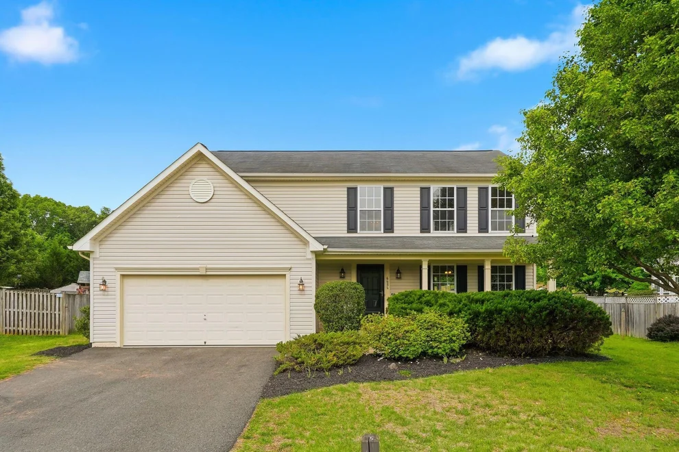 Unit for sale at 6686 CLARKES MEADOW DRIVE, BEALETON, VA 22712