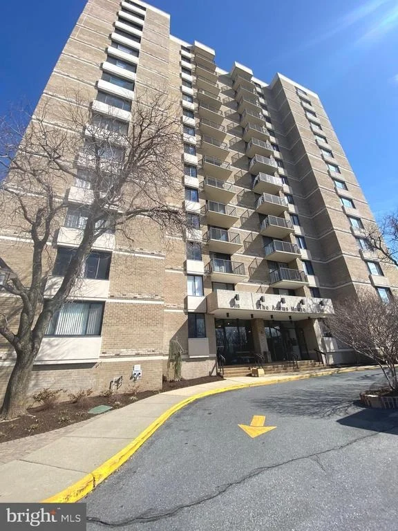 Unit for sale at 118 MONROE STREET, ROCKVILLE, MD 20850