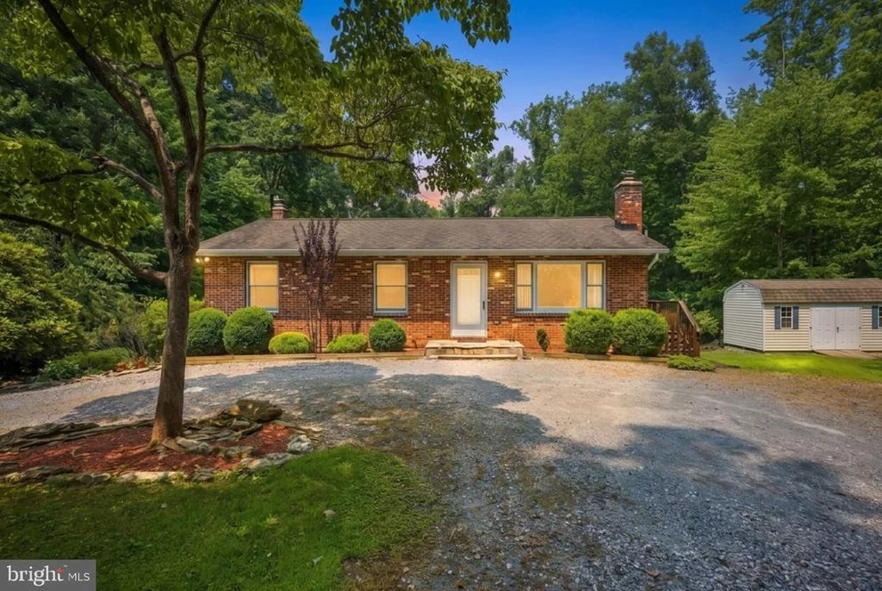 Unit for sale at 1480 ALGONQUIN COURT, FINKSBURG, MD 21048