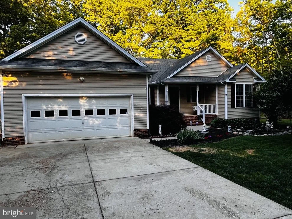 Unit for sale at 34 HEMLOCK LANE, MINERAL, VA 23117