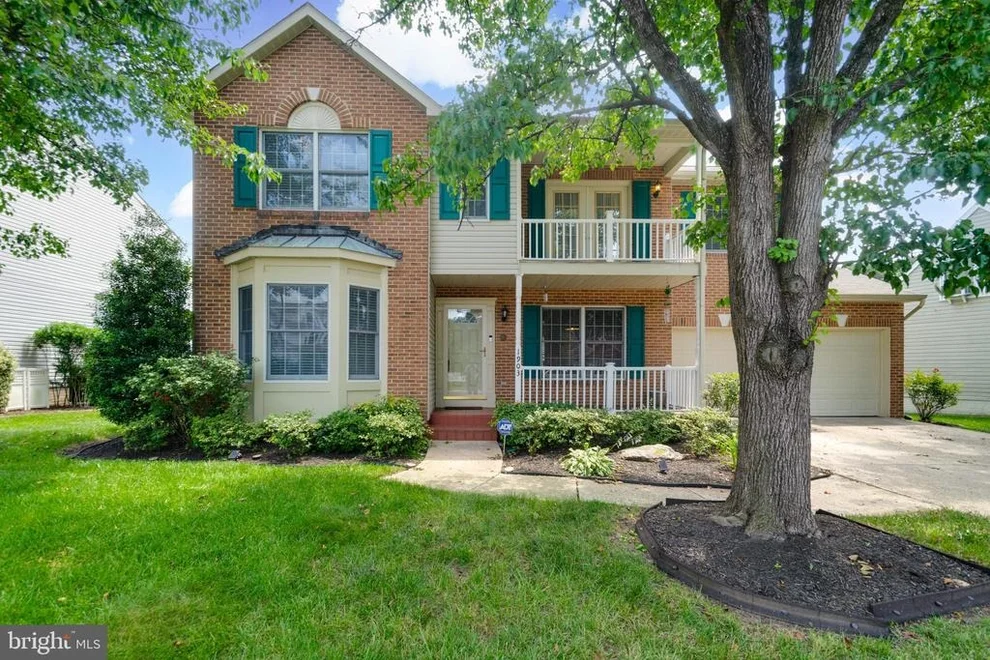 Unit for sale at 1903 BRIGADE WAY, ODENTON, MD 21113