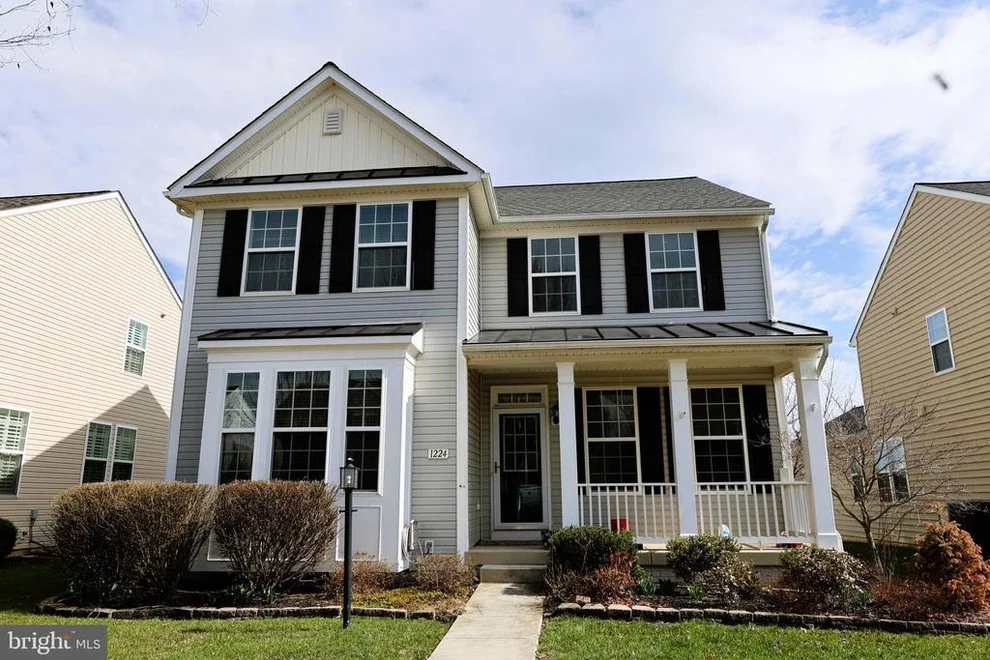 Unit for sale at 1224 N FAIRFAX BOULEVARD, RANSON, WV 25438