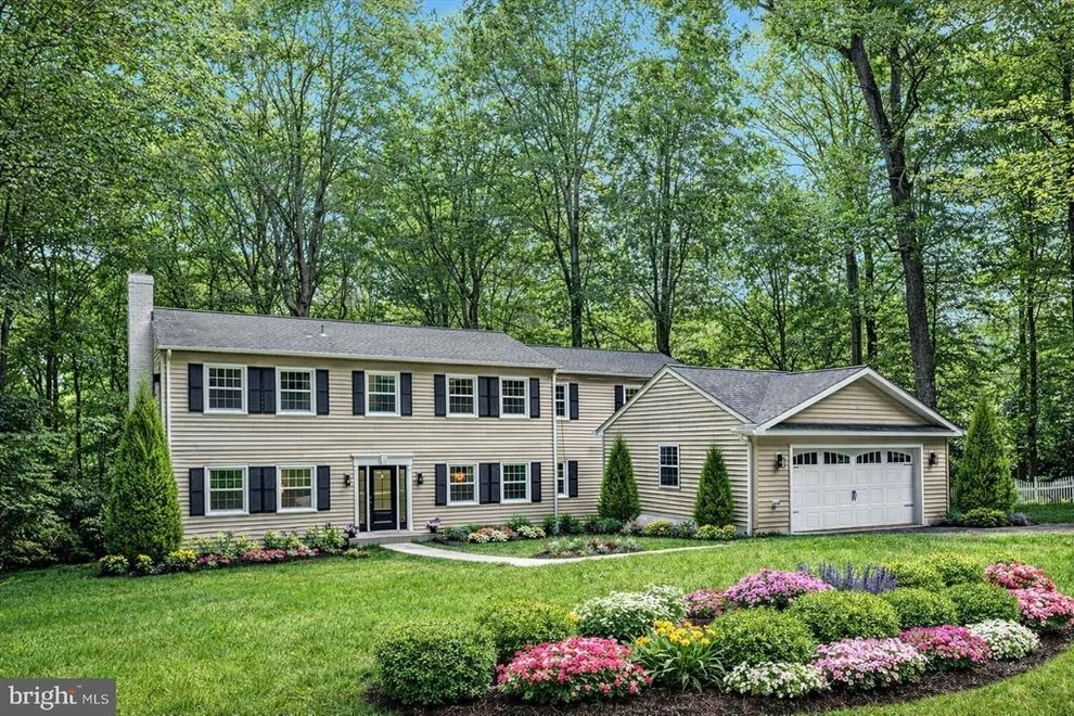 Unit for sale at 13209 JOHNNY MOORE LANE, CLIFTON, VA 20124