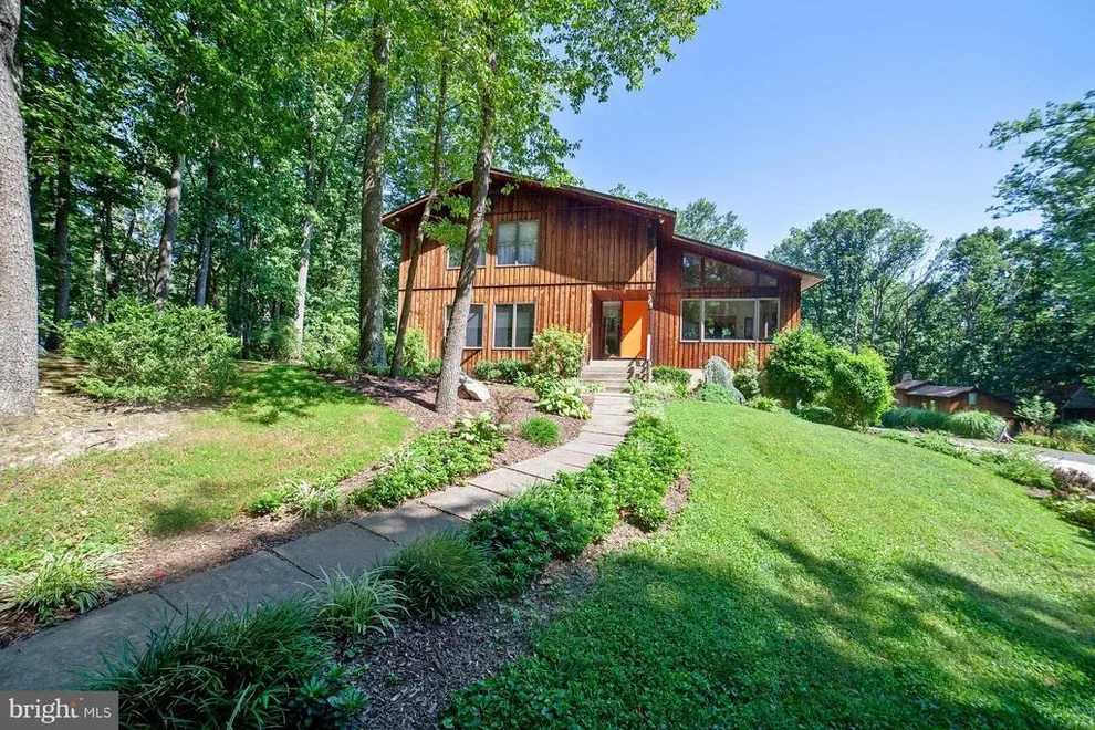Unit for sale at 4304 DUSTIN ROAD, BURTONSVILLE, MD 20866