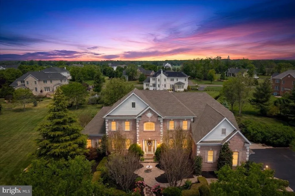 Unit for sale at 4 APPLE BLOSSOM LANE, CREAM RIDGE, NJ 08514