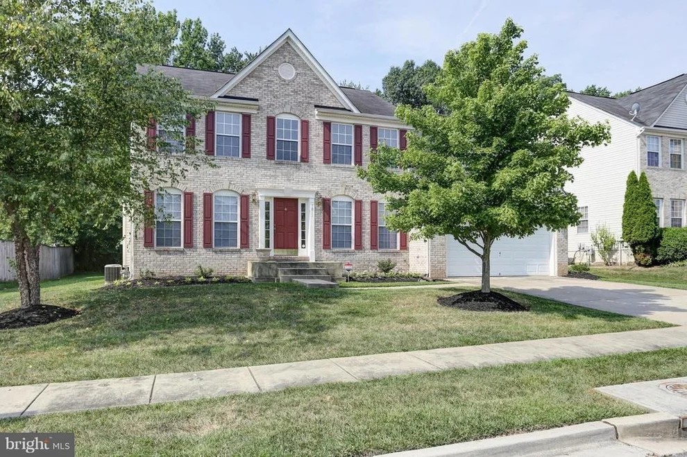 Unit for sale at 7811 ALLOWAY LANE, BELTSVILLE, MD 20705