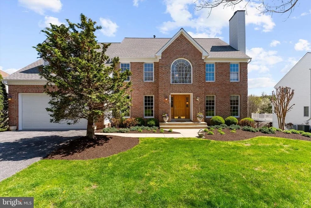 Unit for sale at 2904 EXCELSIOR SPRINGS COURT, ELLICOTT CITY, MD 21042