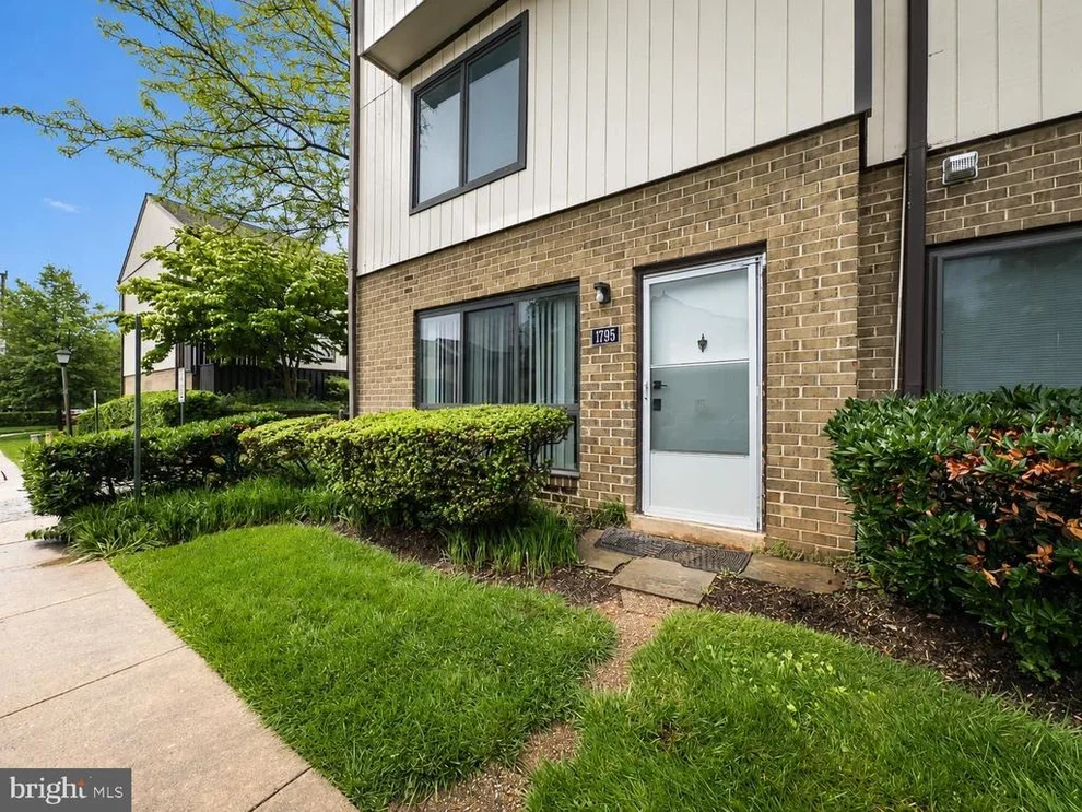 Unit for sale at 1795 WESTWIND WAY, MCLEAN, VA 22102
