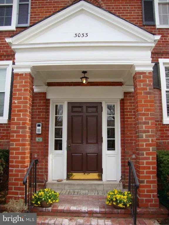 Unit for sale at 3033 COLUMBUS STREET S, ARLINGTON, VA 22206