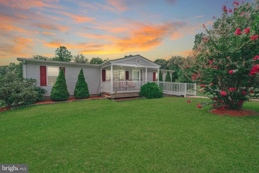 Unit for sale at 15336 SPOTSWOOD TRL, RUCKERSVILLE, VA 22968