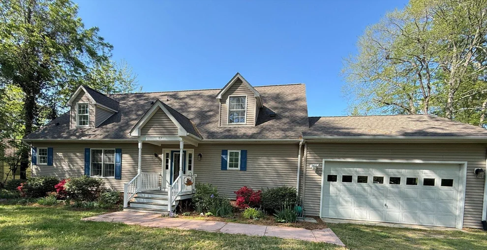 Unit for sale at 82 WESTMORELAND BOULEVARD, HAGUE, VA 22469