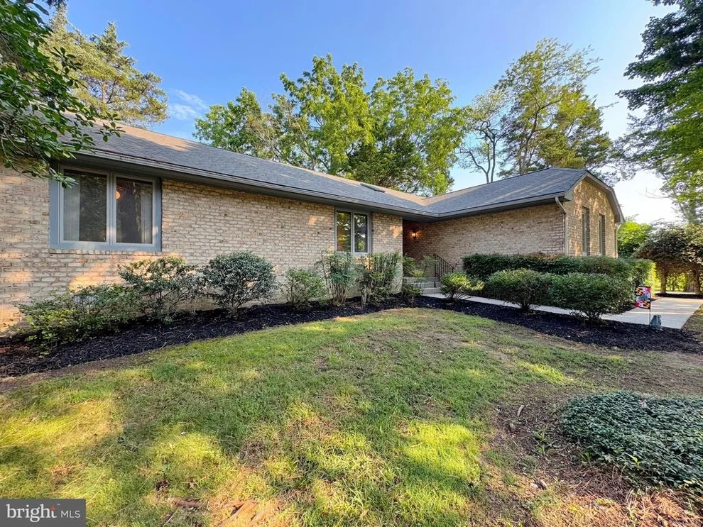 Unit for sale at 14495 OVER CREEK DRIVE, ISSUE, MD 20645