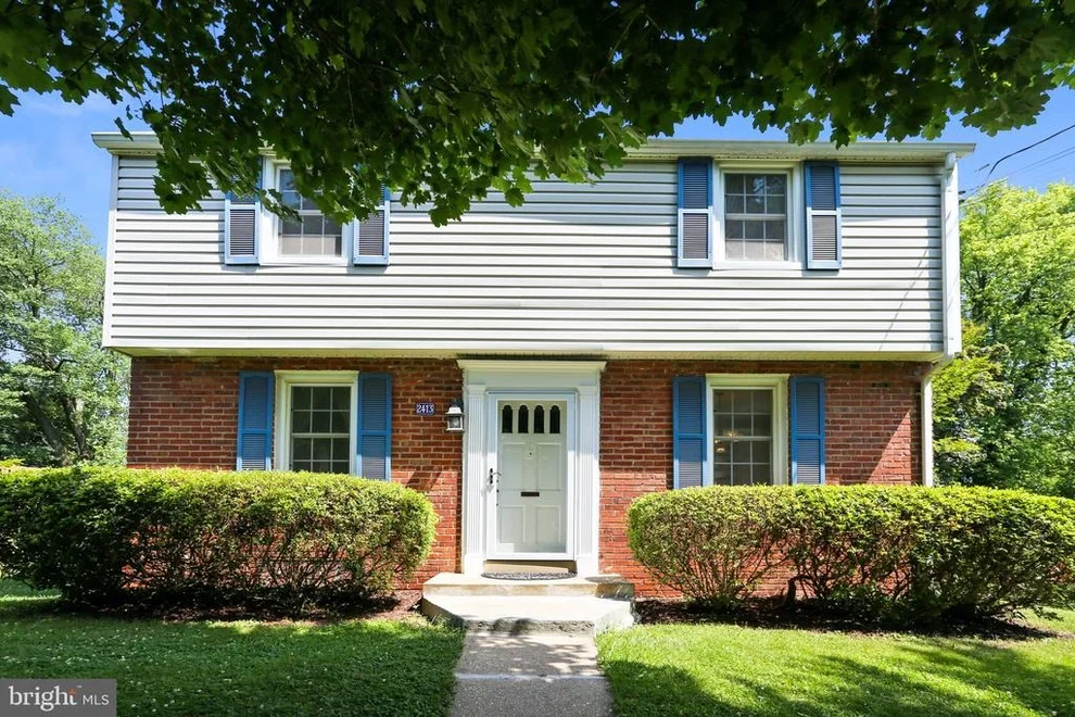 Unit for sale at 2413 CHURCHILL ROAD, SILVER SPRING, MD 20902