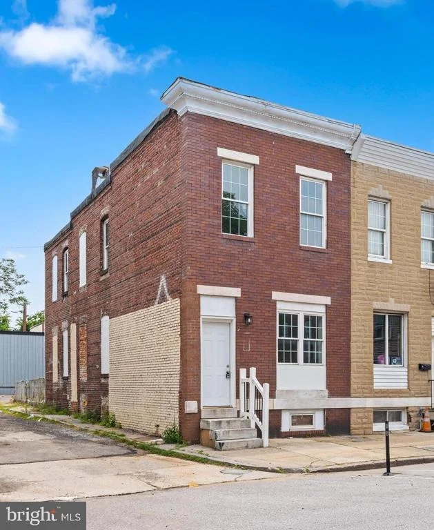 Unit for sale at 1 S KRESSON STREET, BALTIMORE, MD 21224