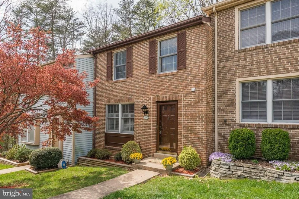 Unit for sale at 11565 IVY BUSH COURT, RESTON, VA 20191