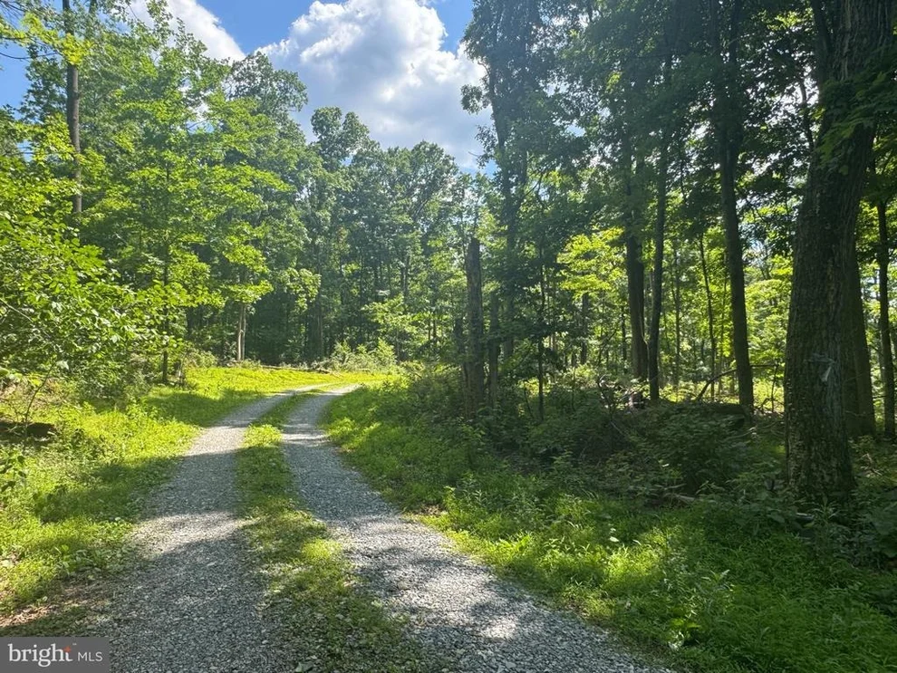 Unit for sale at MIDDLE POINT ROAD, MYERSVILLE, MD 21773