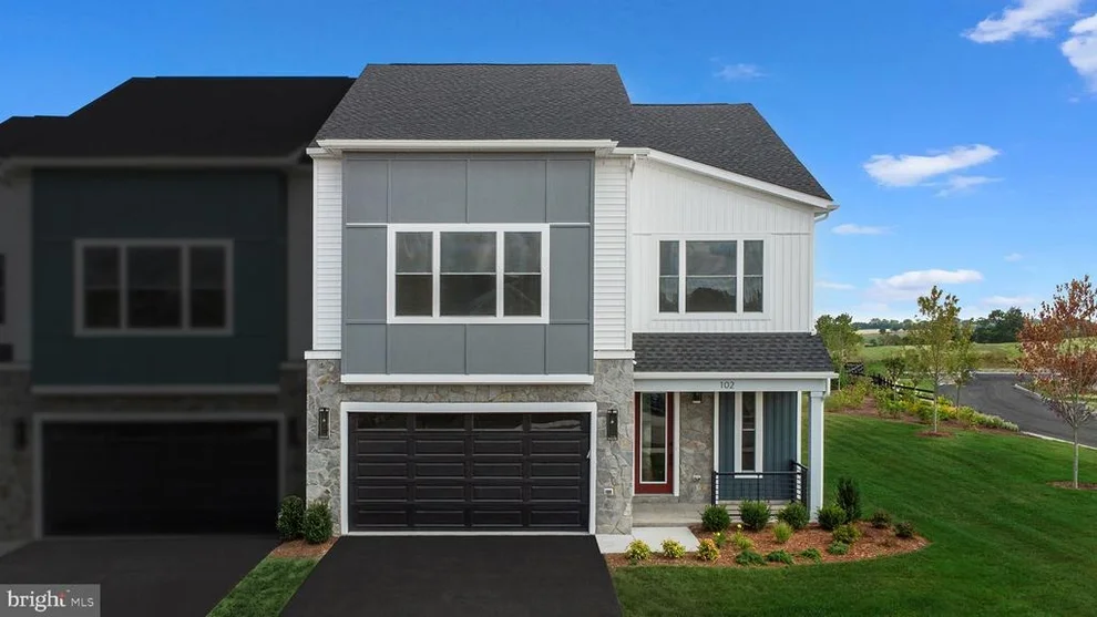 Unit for sale at 102 WAGTAIL LANE, WINCHESTER, VA 22603