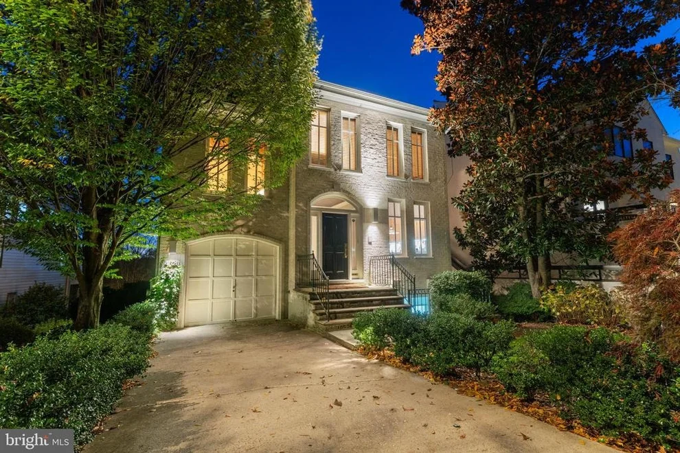 Unit for sale at 4628 CHARLESTON TERRACE NW, WASHINGTON, DC 20007