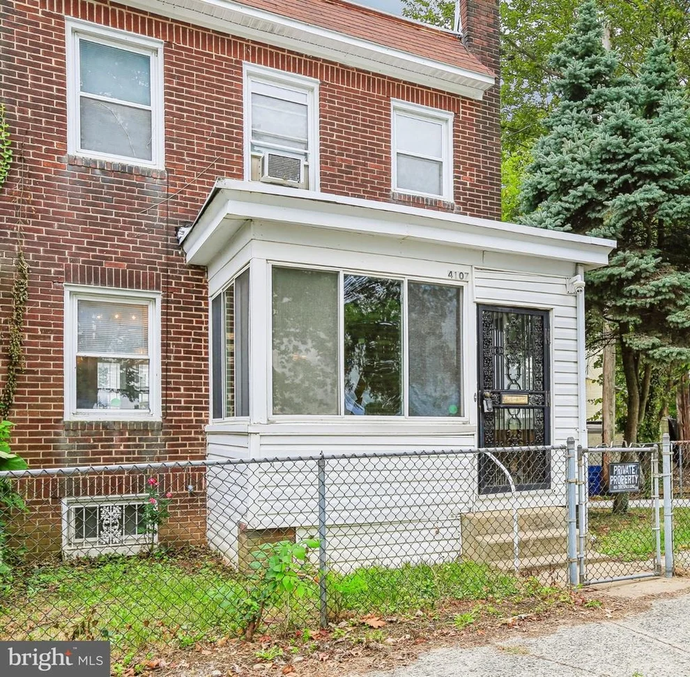 Unit for sale at 4107 OLD FREDERICK ROAD, BALTIMORE, MD 21229