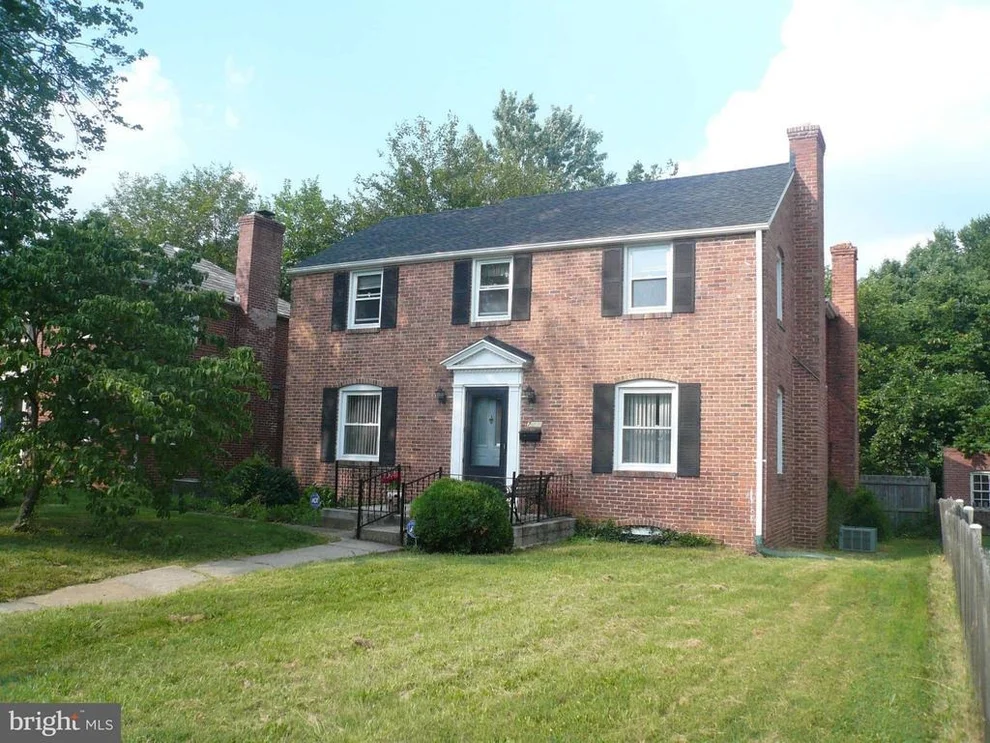 Unit for sale at 7003 PLYMOUTH ROAD, BALTIMORE, MD 21208