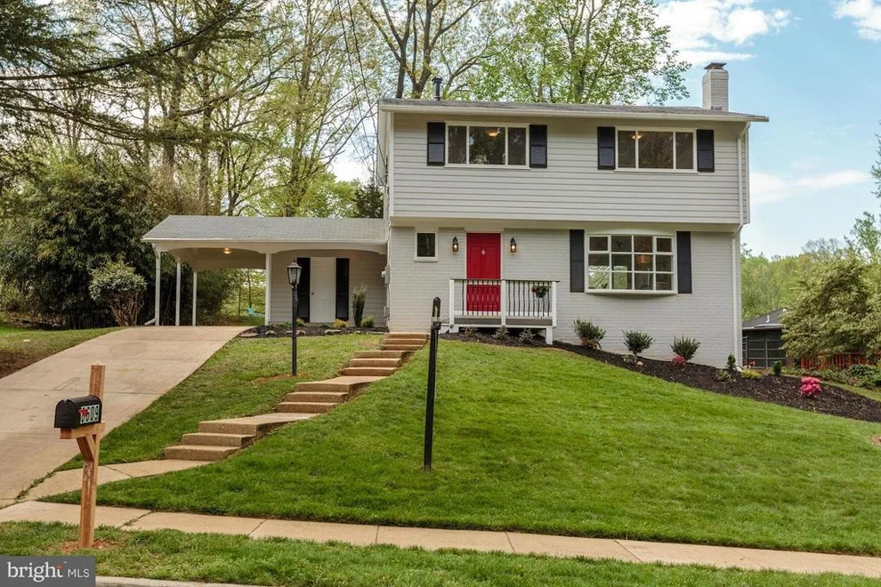 Unit for sale at 8609 LONDON COURT, SPRINGFIELD, VA 22151