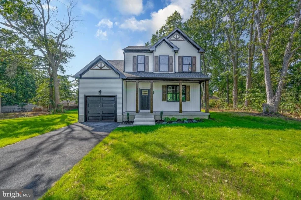 Unit for sale at 209 STOTESBURY AVENUE, NEWFIELD, NJ 08344