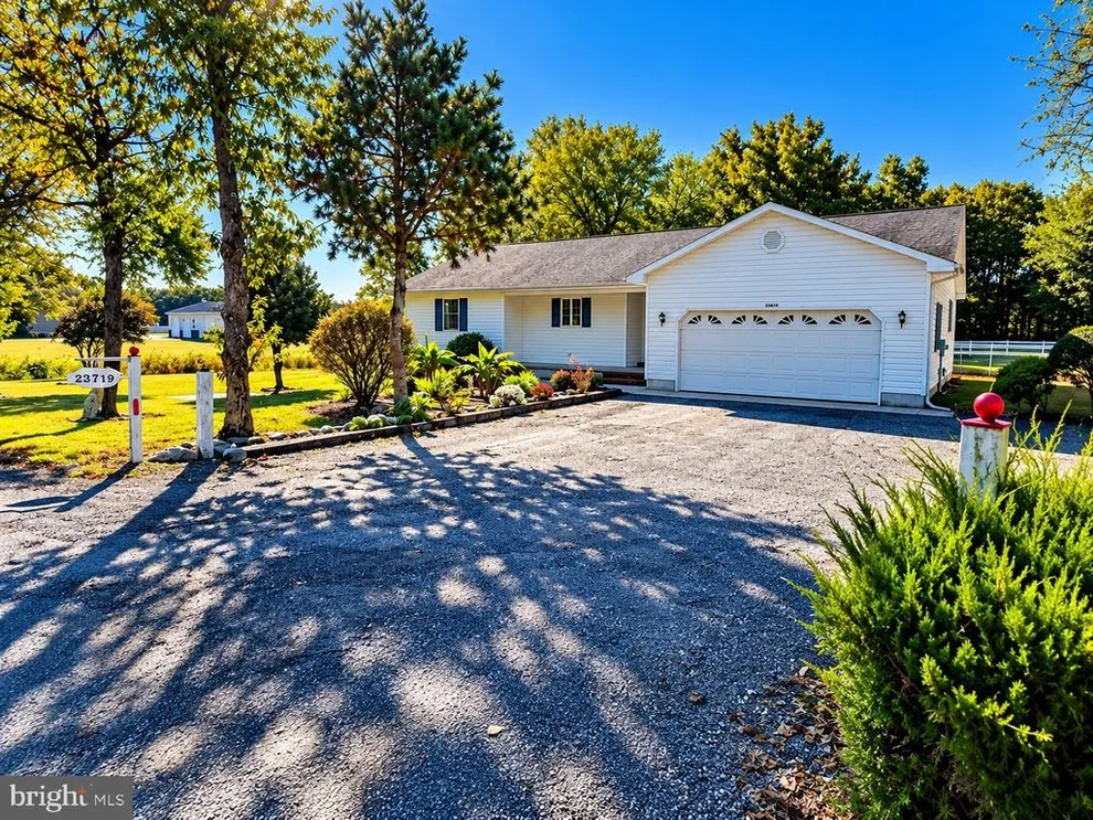 Unit for sale at 23719 HENRY ROAD, RIDGELY, MD 21660