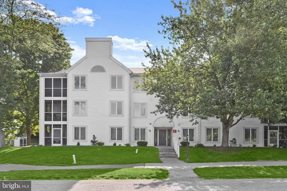 Unit for sale at 445 PLEASANTON ROAD, WESTMINSTER, MD 21157