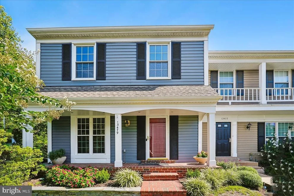 Unit for sale at 13479 OLD DAIRY COURT, HERNDON, VA 20171