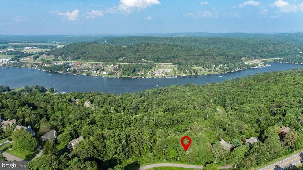 Unit for sale at 5 HIGHLINE DRIVE, MC HENRY, MD 21541