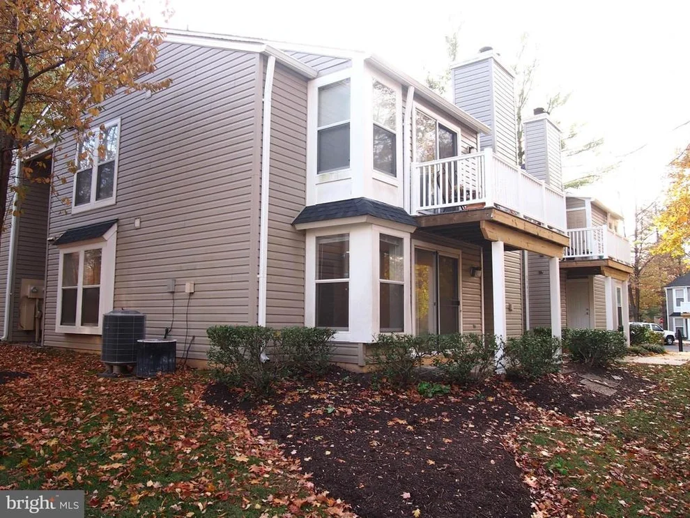 Unit for sale at 11411 LITTLE PATUXENT PARKWAY, COLUMBIA, MD 21044