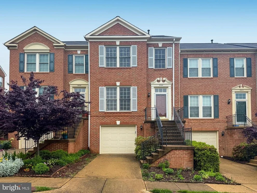 Unit for sale at 5506 JOWETT COURT, ALEXANDRIA, VA 22315
