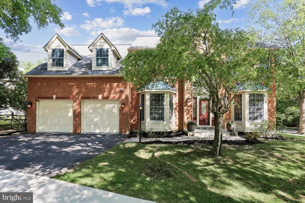 Unit for sale at 3 MOJAVE COURT, ROCKVILLE, MD 20850