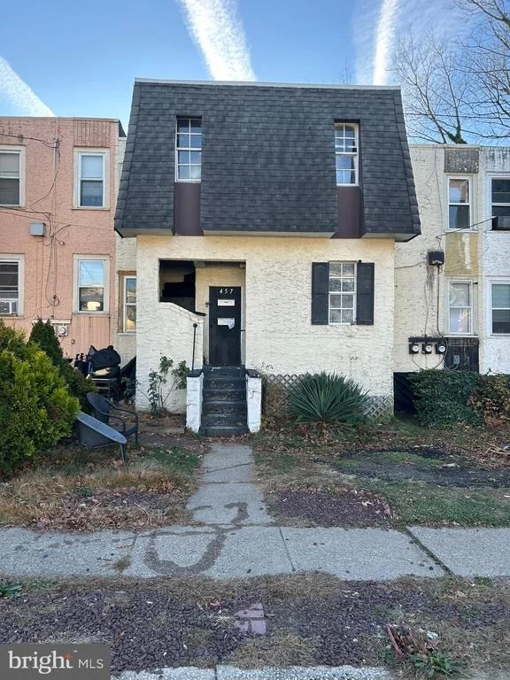 Unit for sale at 457 DELAIR AVENUE, PENNSAUKEN, NJ 08110