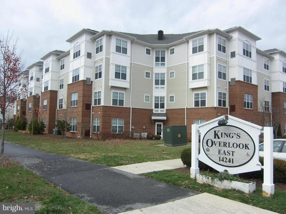 Unit for sale at 14241 KINGS CROSSING BOULEVARD, BOYDS, MD 20841