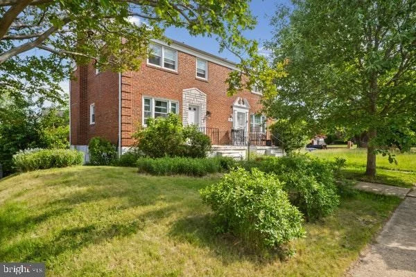 Unit for sale at 3503 RICHMOND AVENUE, BALTIMORE, MD 21213