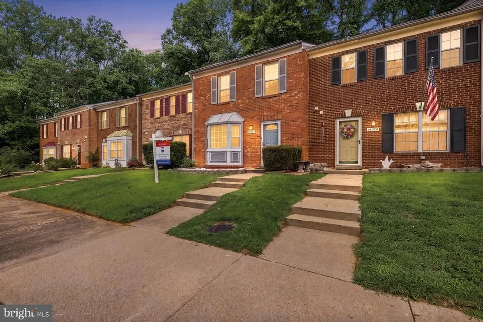 Unit for sale at 14061 FALLBROOK LANE, WOODBRIDGE, VA 22193